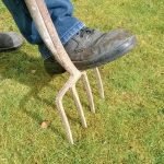 How to Aerate Soil With a Garden Fork: Easy Steps for Healthy Roots