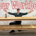 How to Assemble a Workbench: Step-by-Step Guide for Beginners