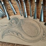 How to Carve Patterns in Wood: Easy Steps for Stunning Designs