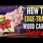 How to Carve Rounded Edges: Expert Tips for Smooth Finishes