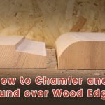 How to Carve Rounded Edges in Wood: Easy Steps for Perfect Finish