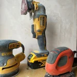 How to Choose a Power Sander: Ultimate Guide for Perfect Results