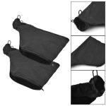 How to Clean Belt Sander Dust Bags: Expert Tips