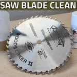 How to Clean Circular Saw Blades: Quick & Easy Expert Tips