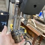 How to Clean Drill Press Components: Easy Steps for Sparkling Results