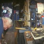 How to Clean Drill Presses: Easy Steps for a Spotless Machine