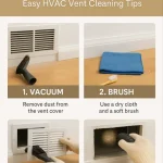 How to Clean Jigsaw Vents: Easy Steps for Spotless Results