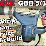 How to Clean Power Hammers: Expert Tips for Spotless Maintenance