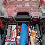 How to Create a Compact Tool Cabinet: Ultimate Space-Saving Guide