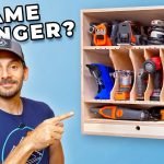 How to Create a DIY Tool Cabinet: Easy Steps for Ultimate Organization