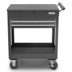 How to Create a Mobile Tool Cart: Ultimate Guide for Efficiency