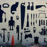 How to Create a Tool Shadow Board: Ultimate Guide for Efficiency