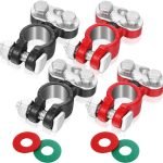 How to Crimp Battery Terminals: Easy Steps for Secure Connections