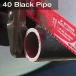 How to Cut Metal Pipes With a Hacksaw: Easy Step-by-Step Guide