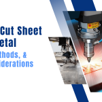 How to Cut Metal Sheets With a Hacksaw: Easy Step-by-Step Guide