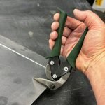 How to Cut Metal Sheets With Hand Tools: Easy & Precise Techniques