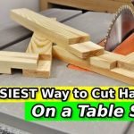 How to Cut Wood Accurately for Joinery: Expert Tips & Techniques
