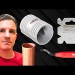 How to Deburr Copper And Pvc Pipes: Easy Steps for Smooth Results