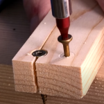 How to Drill Precise Wood Holes: Expert Tips for Flawless Accuracy