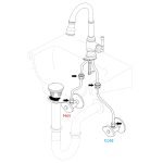 How to Install a Kitchen Faucet Line: Step-by-Step Easy Guide