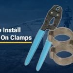 How to Install a Pipe Clamp: Easy Steps for Perfect Support