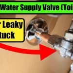How to Install a Toilet Valve Line: Easy Steps for Quick Repair