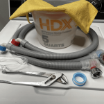 How to Install a Washing Machine Supply Line: Easy Step-by-Step Guide