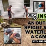 How to Install Outdoor Plumbing Lines: Easy Steps for Perfect Results