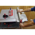 How to Lubricate Table Saw Components: Essential Tips for Smooth Cuts