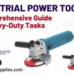How to Maintain Angle Grinders for Heavy Use: Ultimate Care Guide