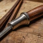 How to Maintain Chisels for Precise Cuts: Essential Expert Tips