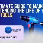 How to Maintain Cordless Drill Components: Expert Tips for Longevity