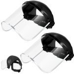 How to Maintain Face Shields for Grinding: Ultimate Care Tips