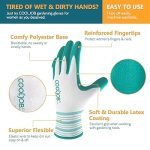 How to Maintain Garden Gloves for Durability: Ultimate Care Tips