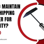 How to Maintain Hand Tools for Longevity: Essential Care Tips