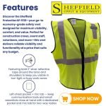 How to Maintain High-Visibility Vests: Essential Care Tips