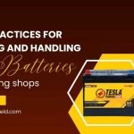 How to Maintain Power Tool Batteries for Longevity: Expert Tips