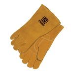 How to Maintain Welding Gloves for Longevity: Expert Care Tips