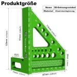 How to Measure Angles for Joinery: Easy Steps for Perfect Fits
