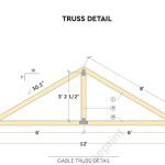 How to Measure Angles for Roof Trusses: Easy & Accurate Guide