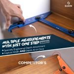 How to Measure Angles for Staircases Accurately: Expert Tips
