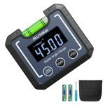 How to Measure Angles With a Digital Protractor: Easy & Accurate Guide