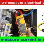 How to Measure Current With a Clamp Meter: Quick & Accurate Guide