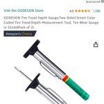 How to Measure Depth With a Depth Gauge: Simple Steps for Accuracy