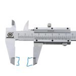 How to Measure Diameter With a Caliper: Easy & Accurate Steps