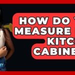 How to Measure for Cabinets Accurately: Essential Tips Revealed