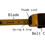 How to Measure Lengths Accurately With Tape: Expert Tips Revealed