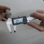 How to Measure Pipe Diameter With a Caliper: Easy & Accurate Guide