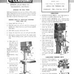 How to Oil a Drill Press: Expert Tips & Techniques