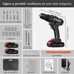 How to Operate a Cordless Drill for Home Projects: Easy Steps